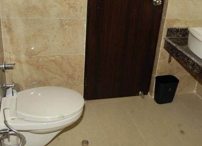 Hotel Sherina, Kashipur 2